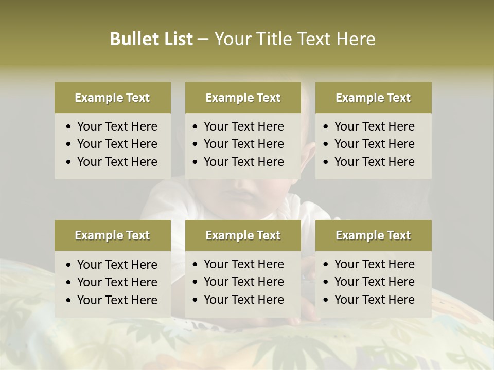 Television Music Mobile PowerPoint Template