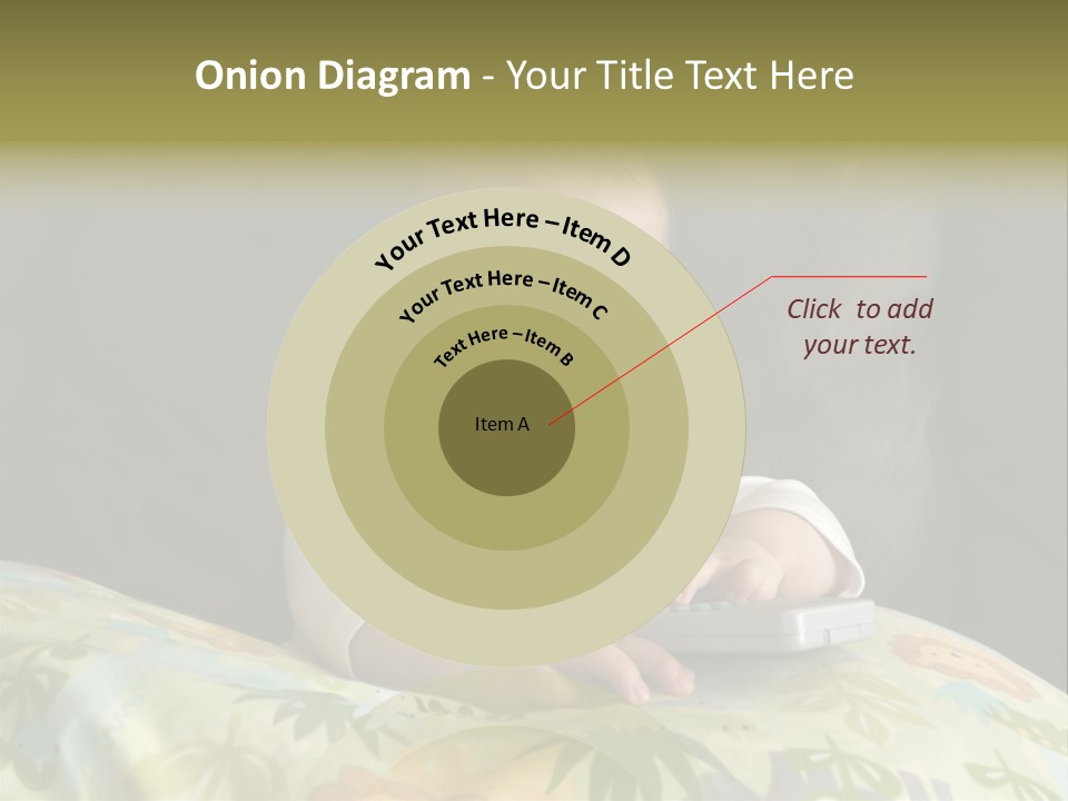 Television Music Mobile PowerPoint Template