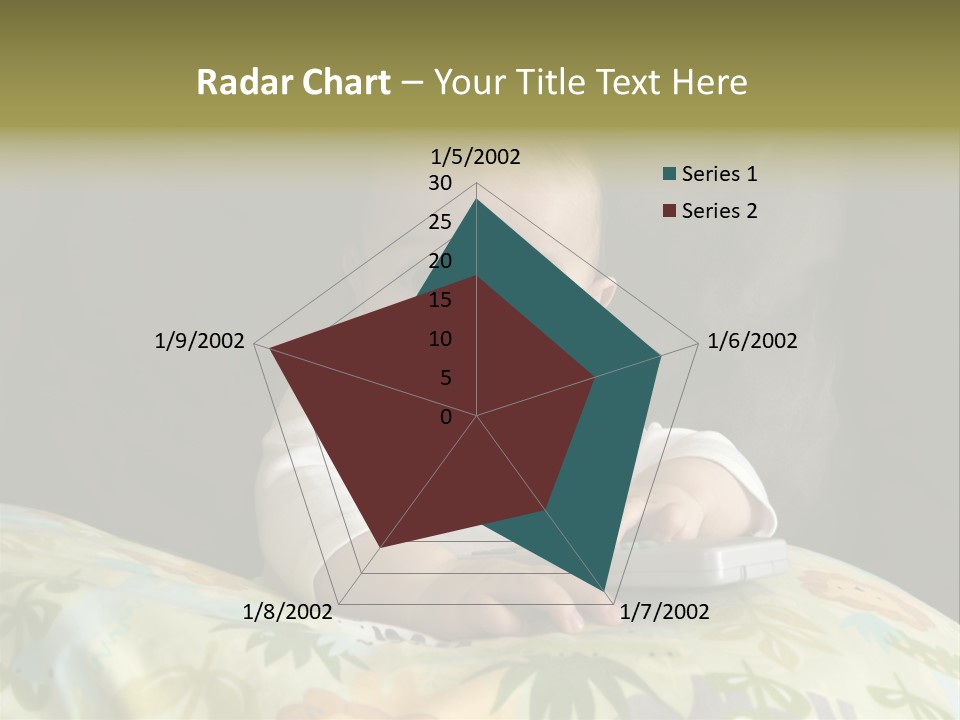 Television Music Mobile PowerPoint Template