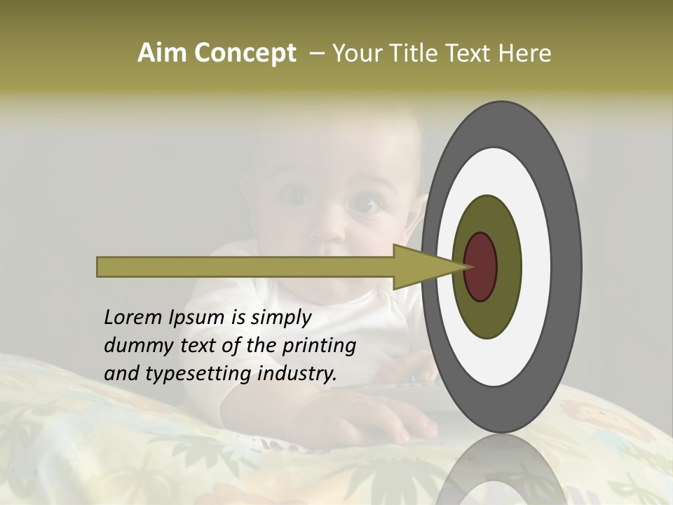 Television Music Mobile PowerPoint Template