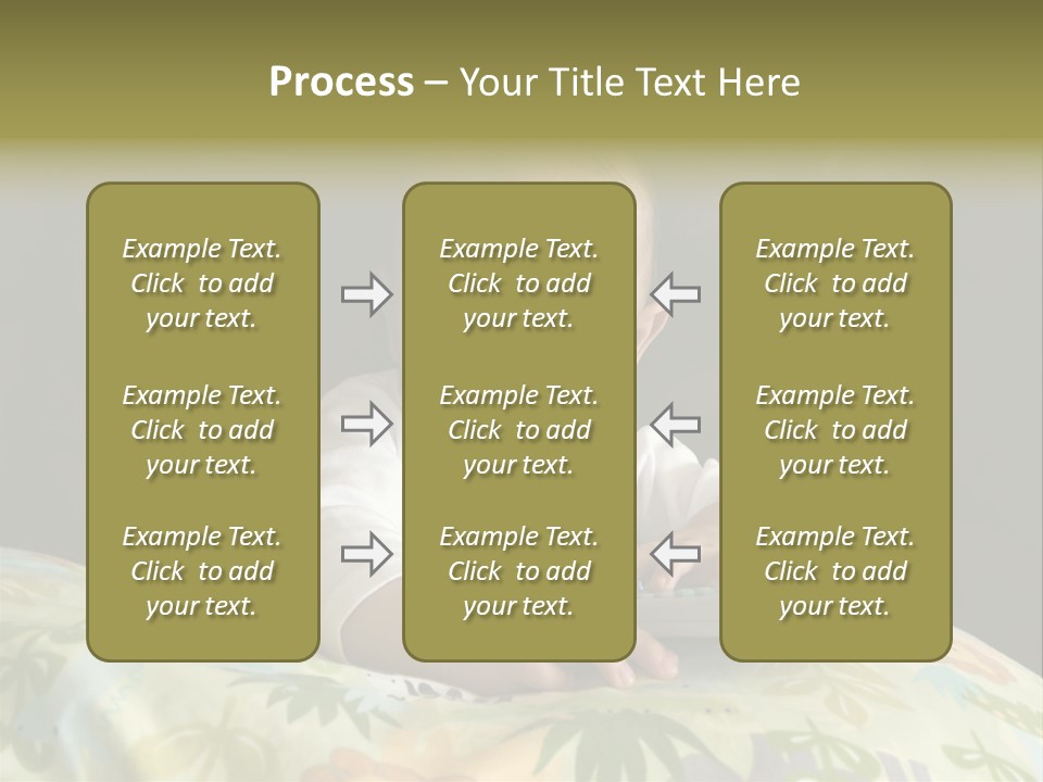 Television Music Mobile PowerPoint Template