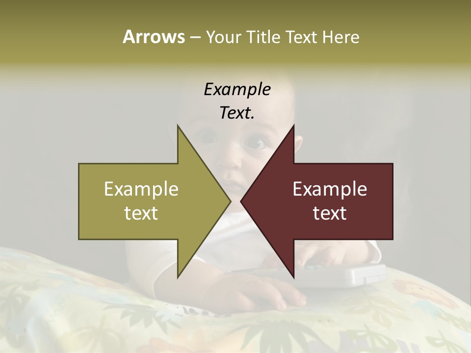 Television Music Mobile PowerPoint Template