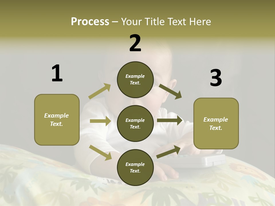 Television Music Mobile PowerPoint Template