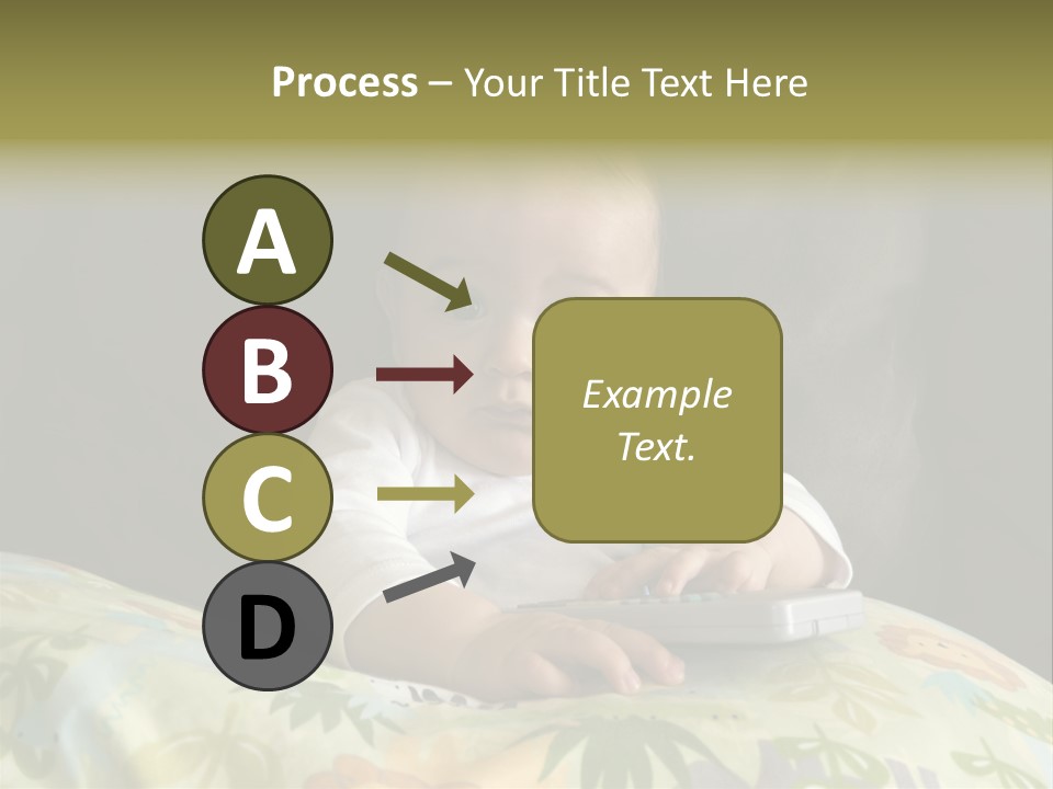 Television Music Mobile PowerPoint Template