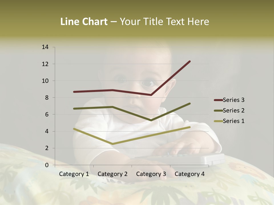 Television Music Mobile PowerPoint Template