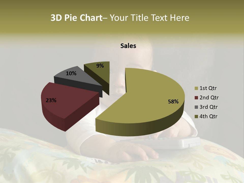 Television Music Mobile PowerPoint Template