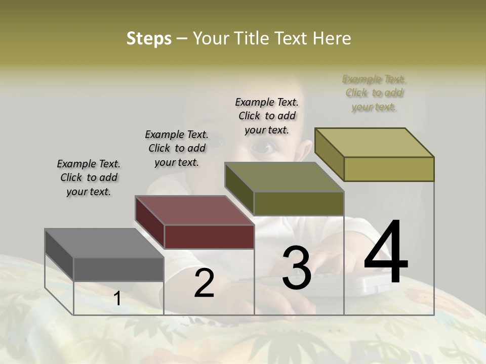 Television Music Mobile PowerPoint Template