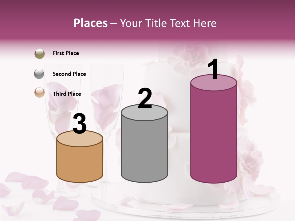 Still Image Colorful PowerPoint Template