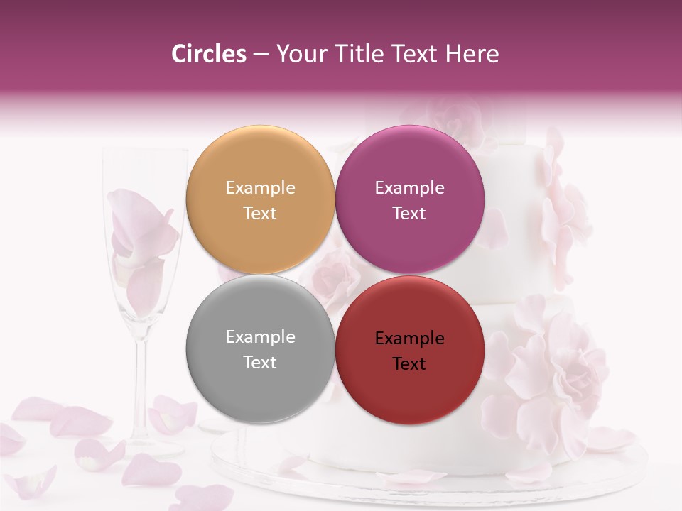 Still Image Colorful PowerPoint Template