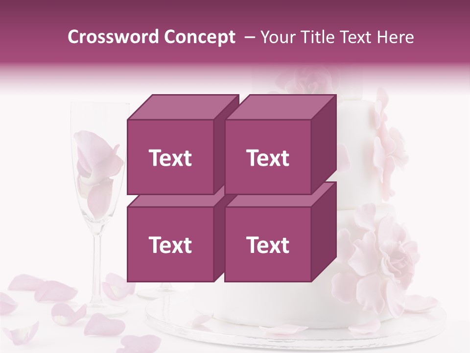 Still Image Colorful PowerPoint Template