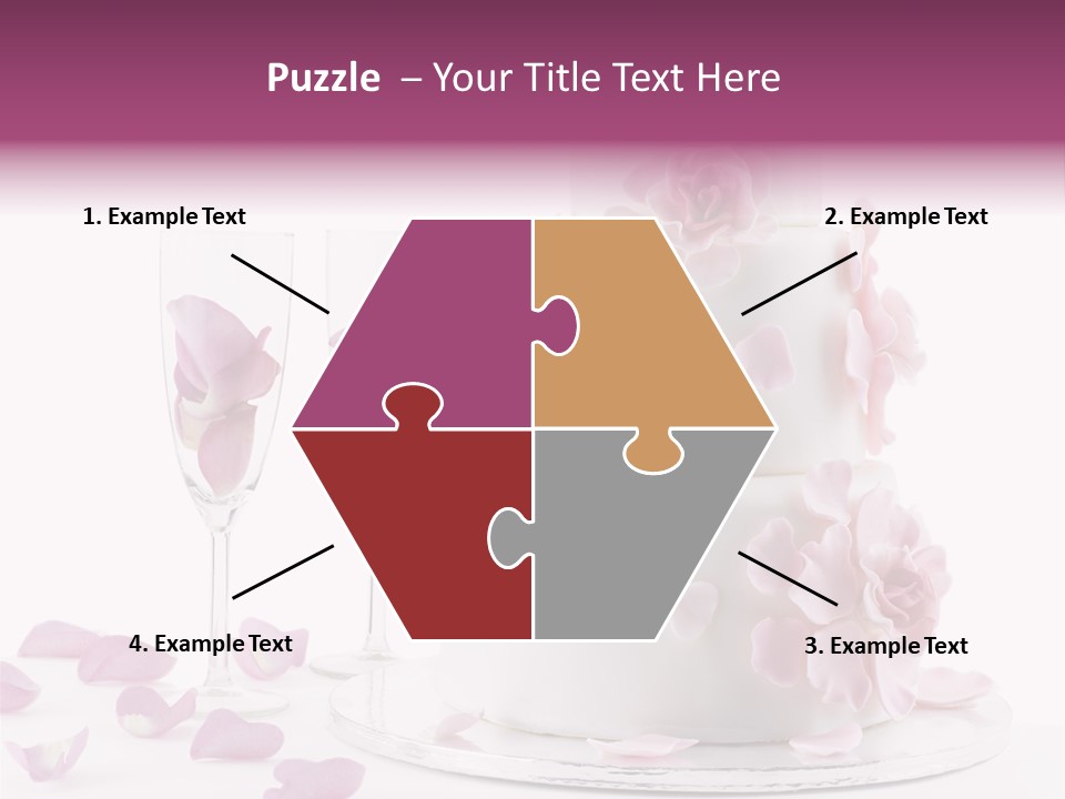 Still Image Colorful PowerPoint Template