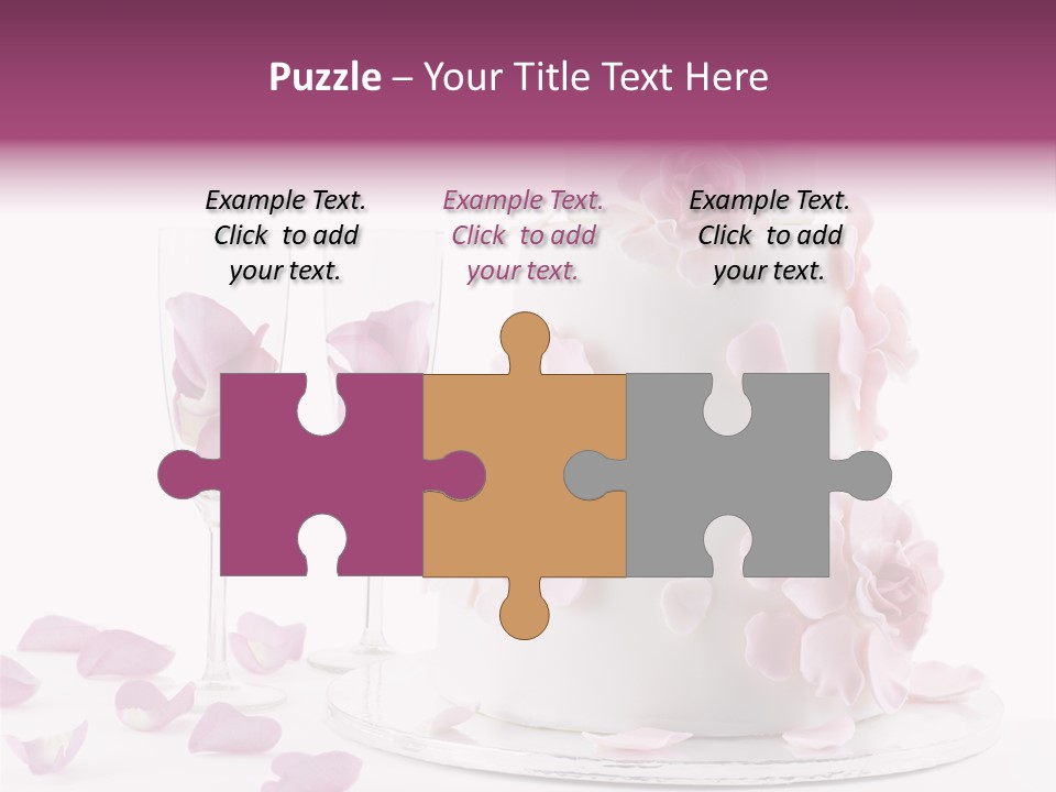 Still Image Colorful PowerPoint Template