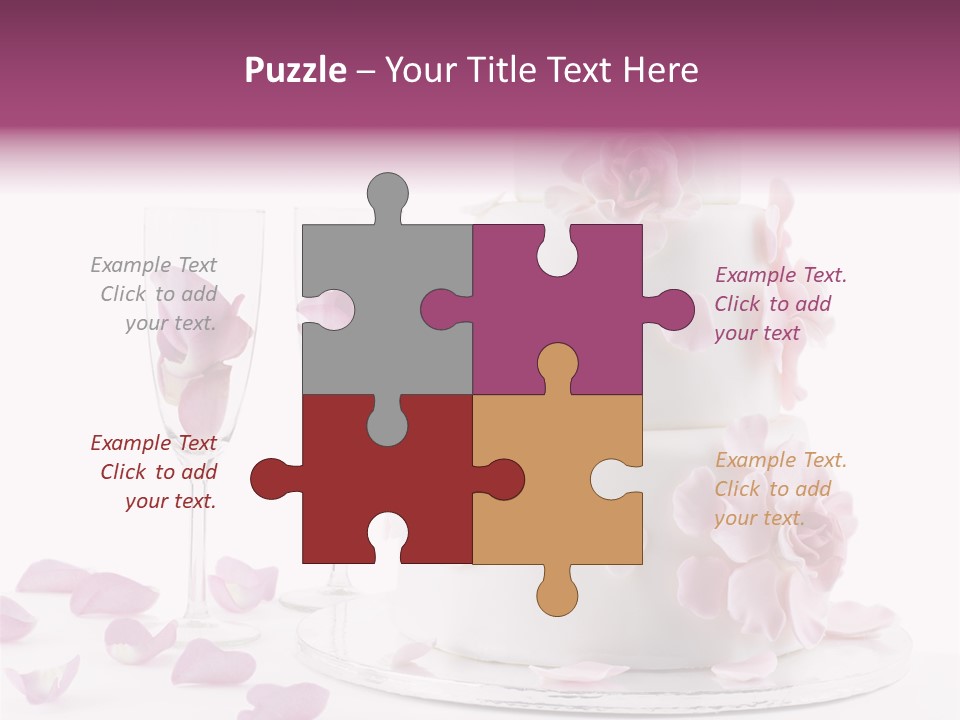 Still Image Colorful PowerPoint Template