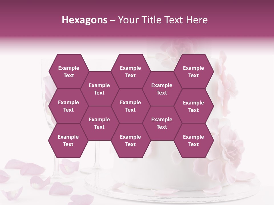 Still Image Colorful PowerPoint Template