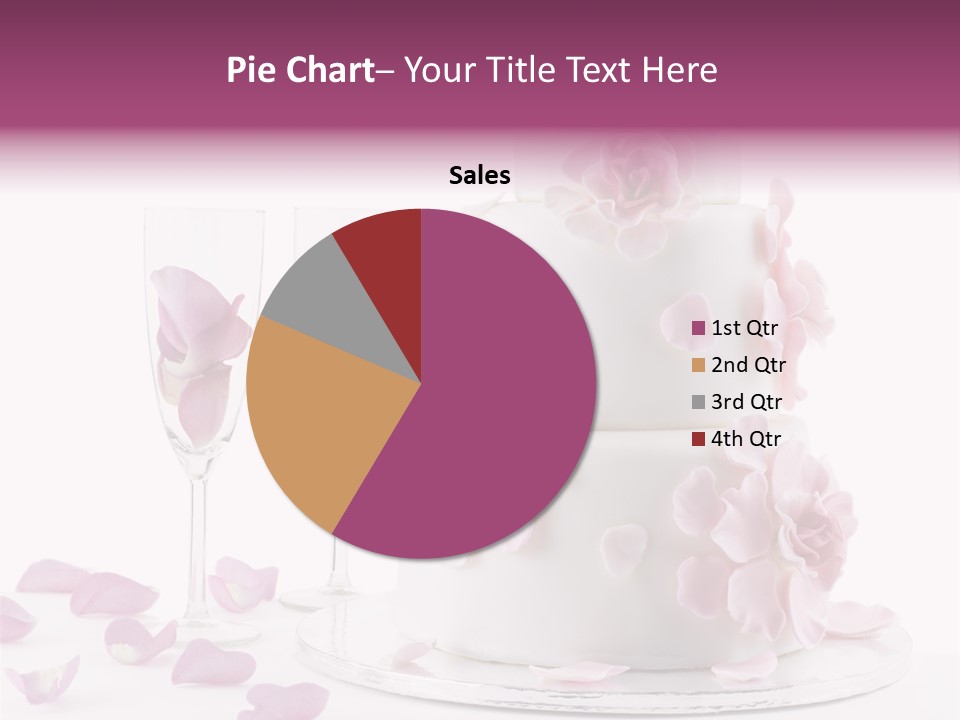 Still Image Colorful PowerPoint Template