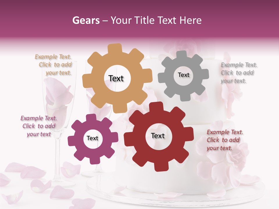 Still Image Colorful PowerPoint Template