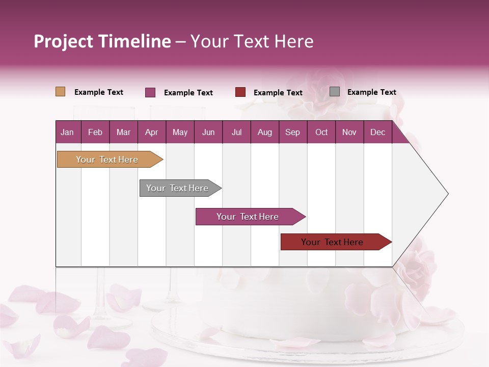 Still Image Colorful PowerPoint Template