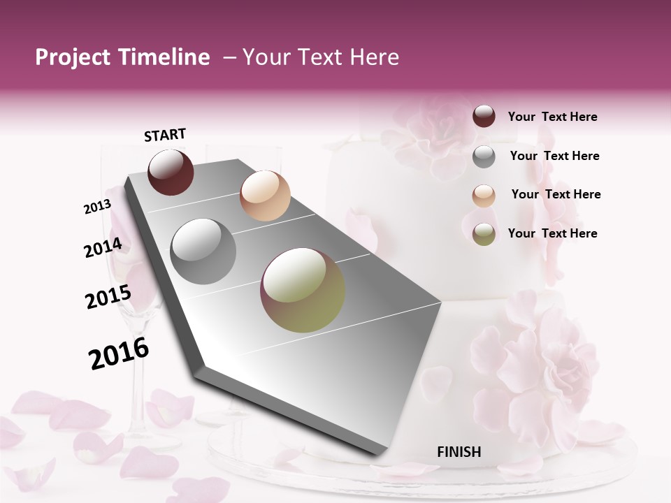 Still Image Colorful PowerPoint Template