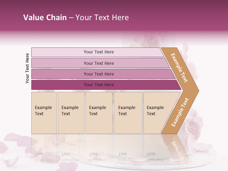 Still Image Colorful PowerPoint Template