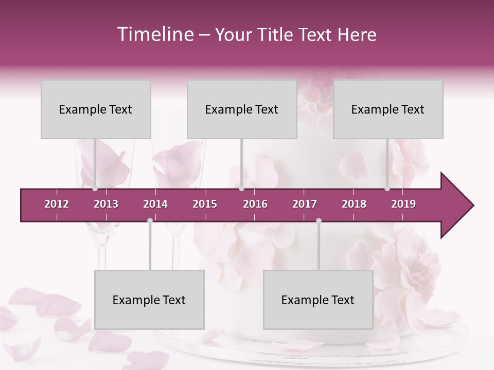 Still Image Colorful PowerPoint Template