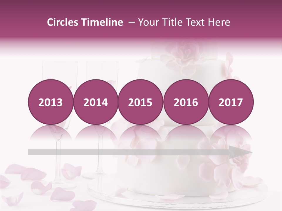 Still Image Colorful PowerPoint Template