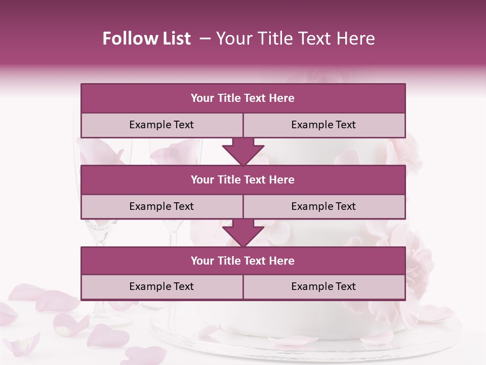 Still Image Colorful PowerPoint Template