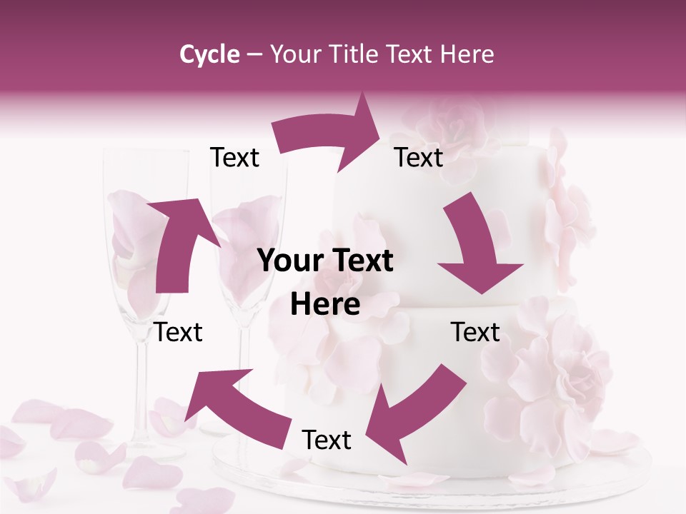 Still Image Colorful PowerPoint Template