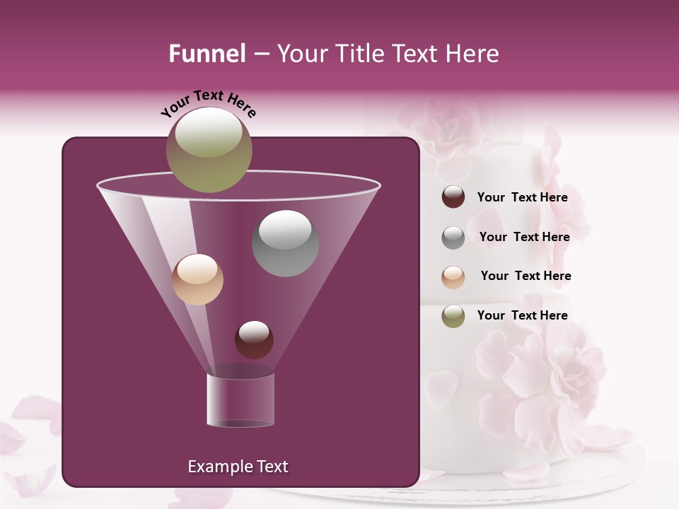 Still Image Colorful PowerPoint Template