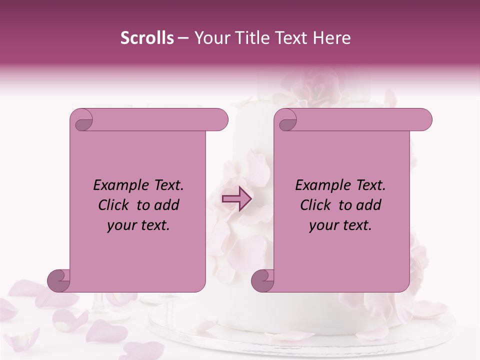 Still Image Colorful PowerPoint Template