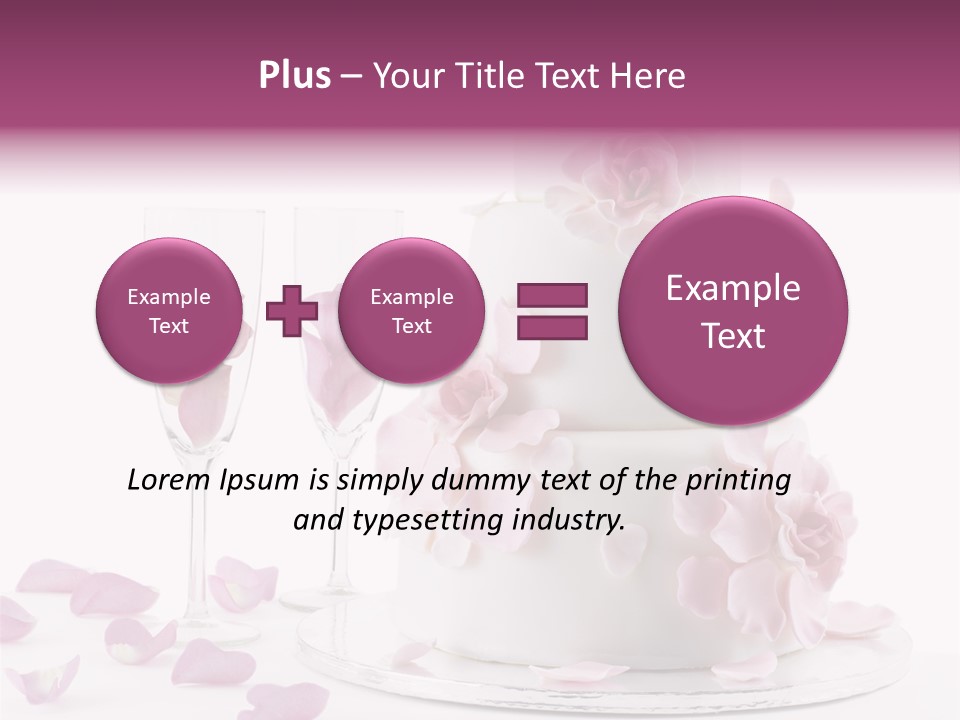 Still Image Colorful PowerPoint Template