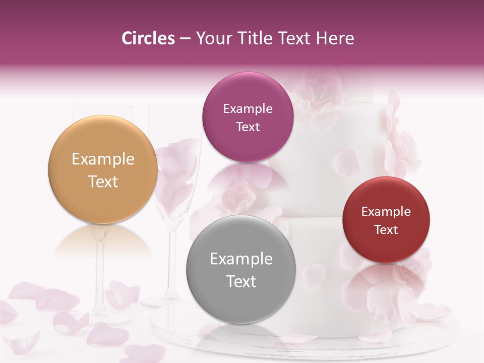 Still Image Colorful PowerPoint Template