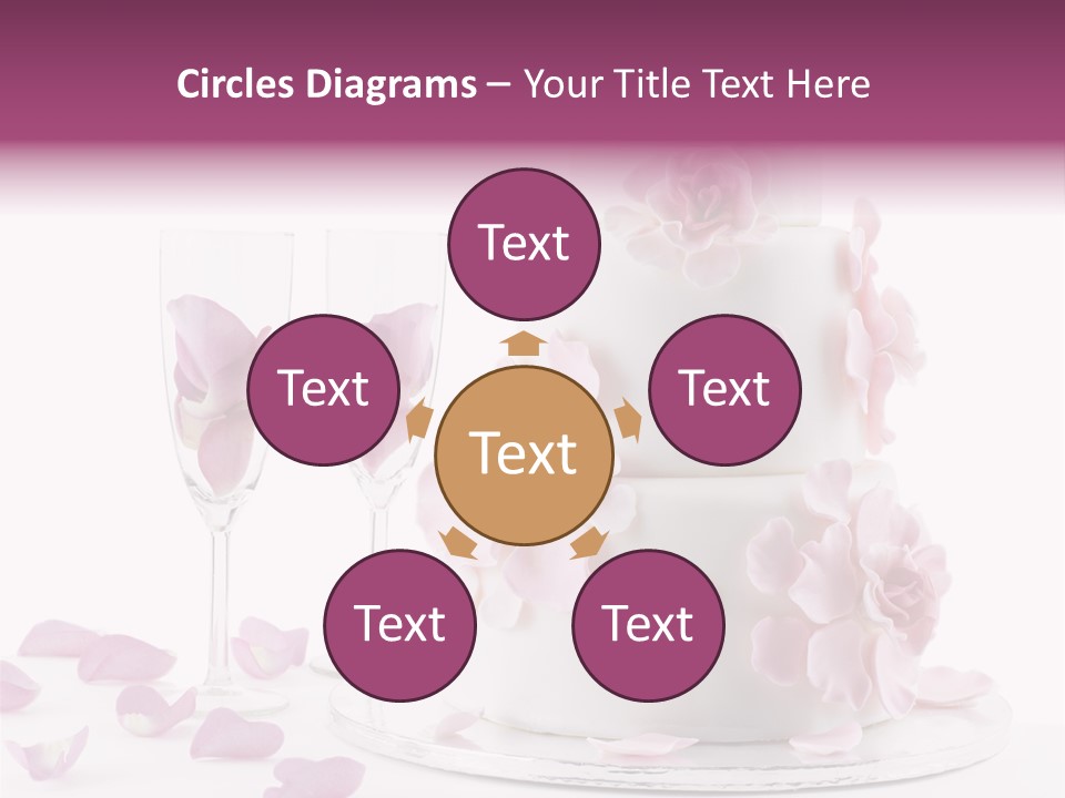 Still Image Colorful PowerPoint Template