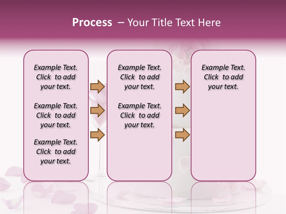 Still Image Colorful PowerPoint Template