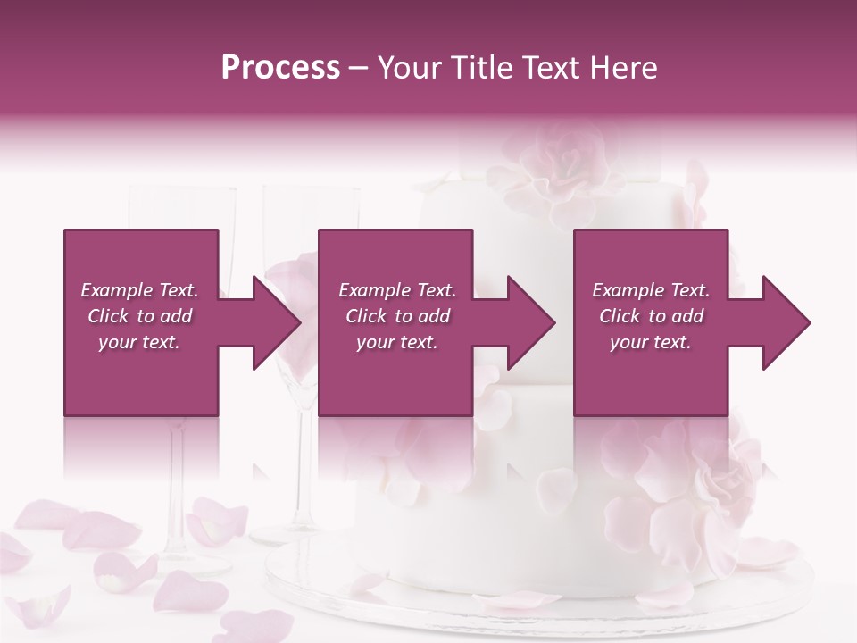 Still Image Colorful PowerPoint Template