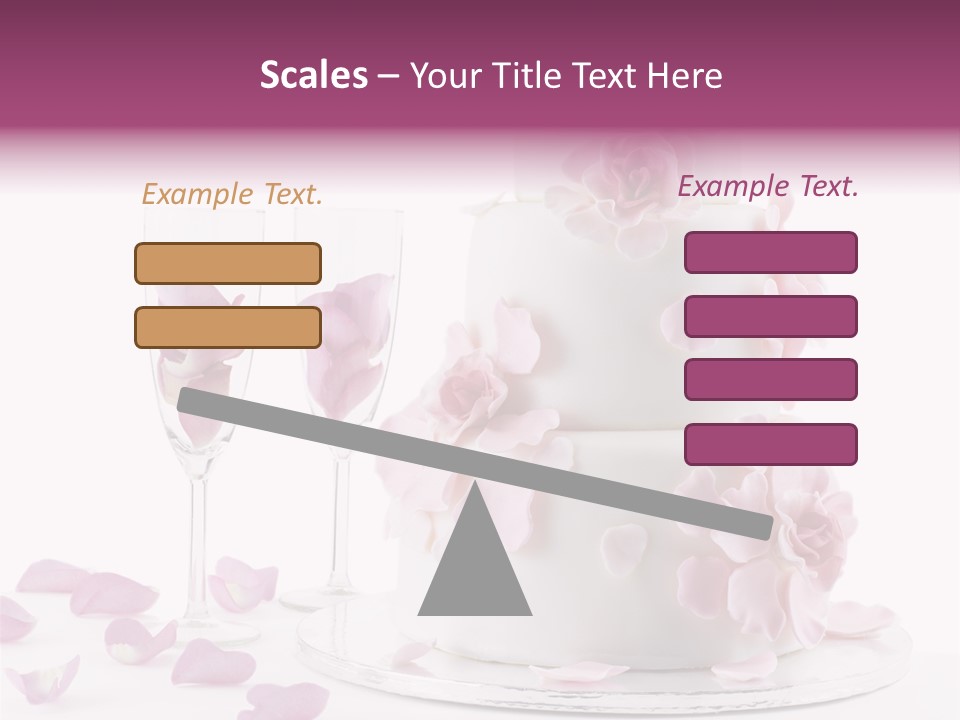 Still Image Colorful PowerPoint Template