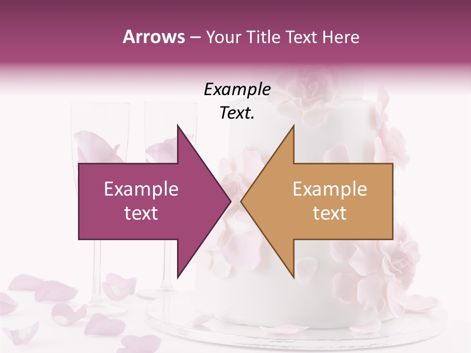 Still Image Colorful PowerPoint Template