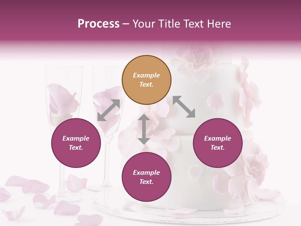 Still Image Colorful PowerPoint Template