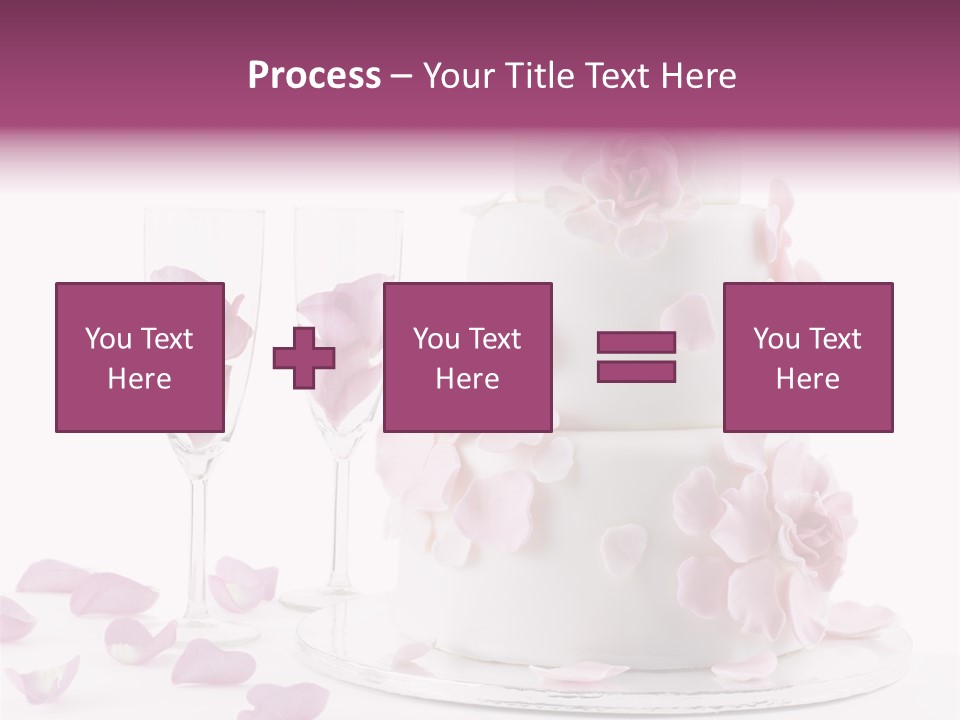 Still Image Colorful PowerPoint Template