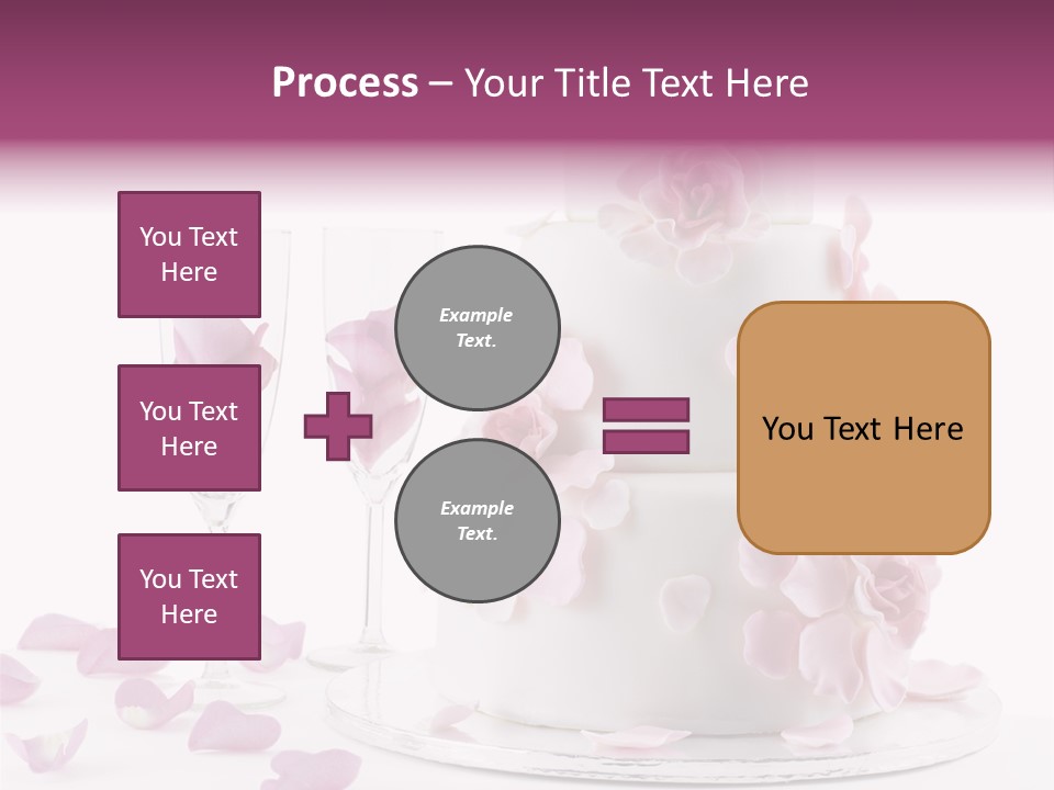 Still Image Colorful PowerPoint Template