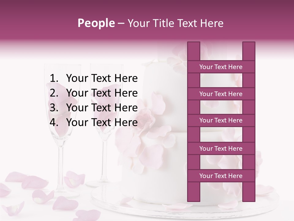 Still Image Colorful PowerPoint Template