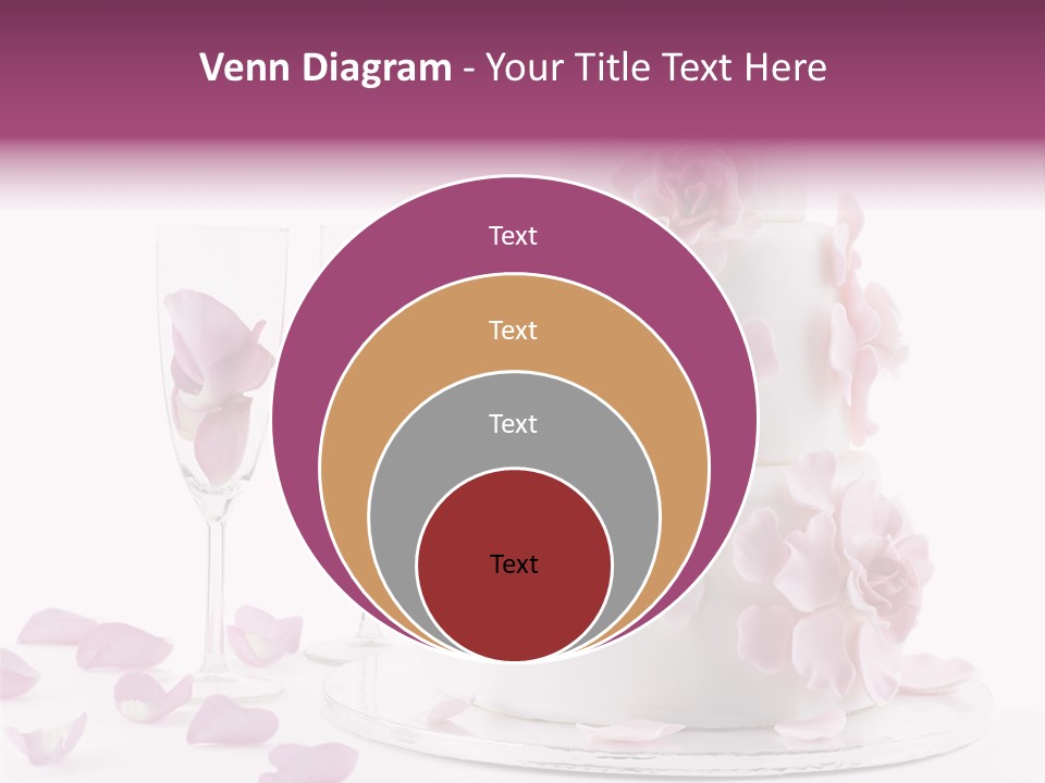 Still Image Colorful PowerPoint Template