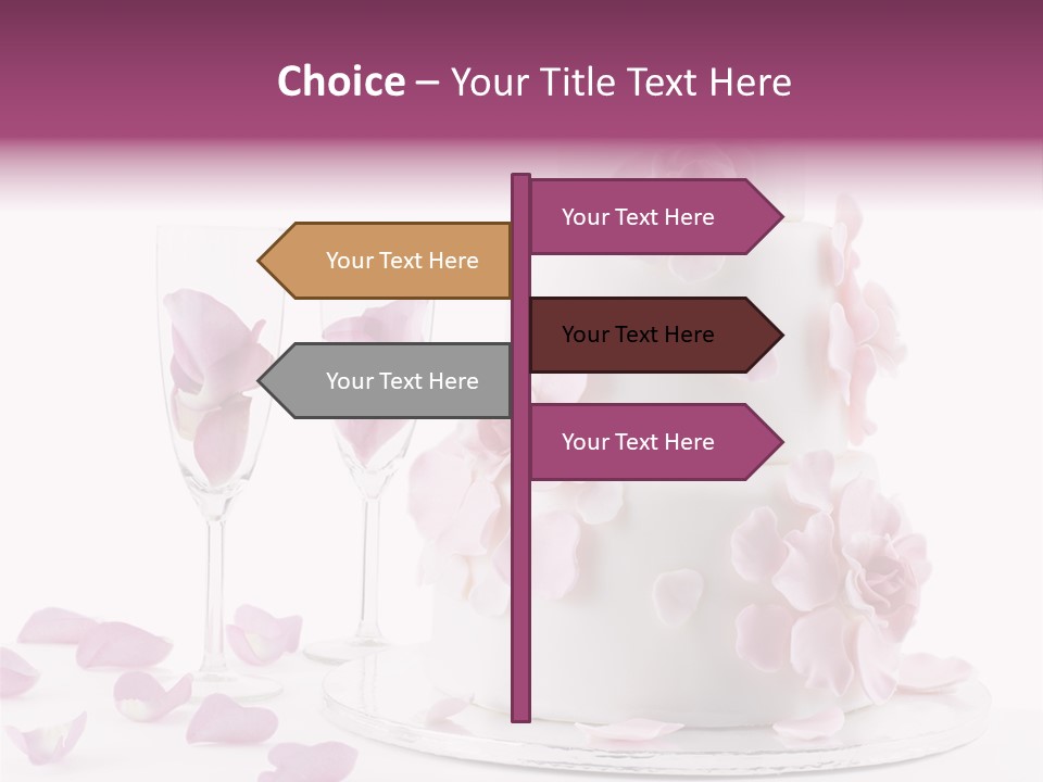 Still Image Colorful PowerPoint Template