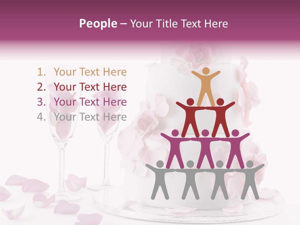 Still Image Colorful PowerPoint Template