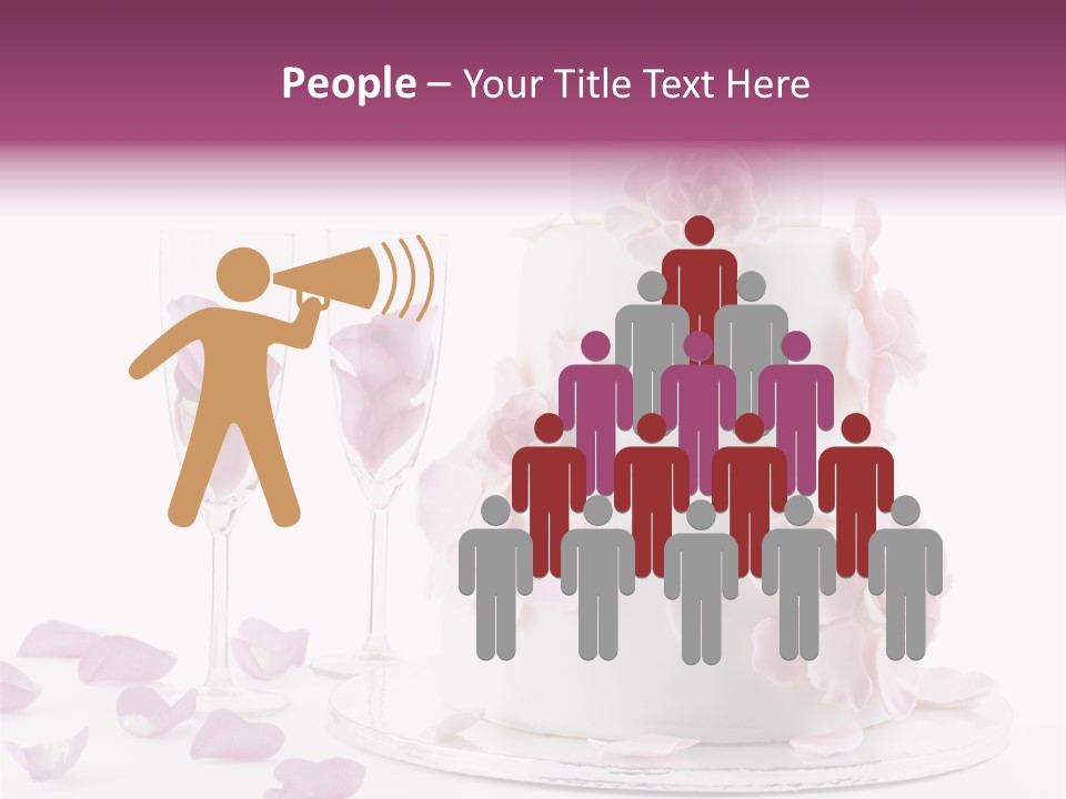 Still Image Colorful PowerPoint Template