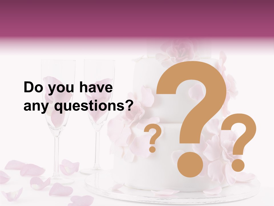 Still Image Colorful PowerPoint Template