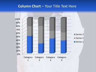 Sachet Full Background PowerPoint Template