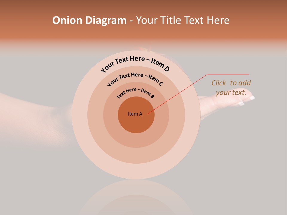 Fresh Vitamin Sin PowerPoint Template