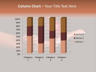 Fresh Vitamin Sin PowerPoint Template