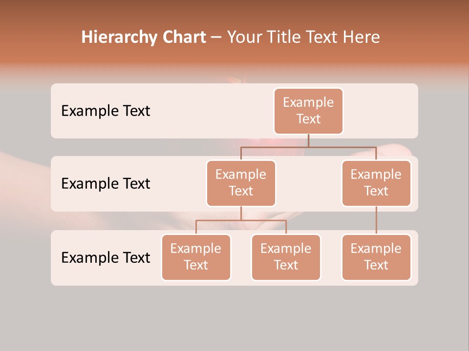 Fresh Vitamin Sin PowerPoint Template