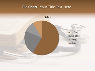 Equipment Listen Research PowerPoint Template